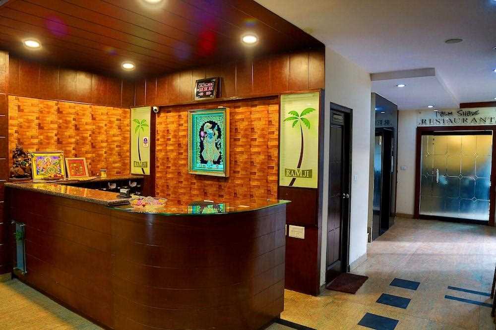 Hotel Royal Palm